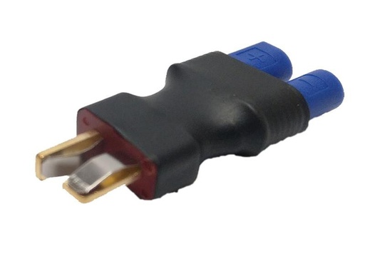 [90183752 1220595] EP Kurzadapter Deans zu EC3