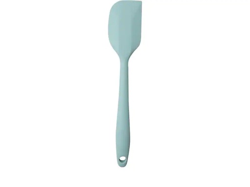 [90183765 1233309] Cut my Cookies Teigschaber 20 cm, Blau