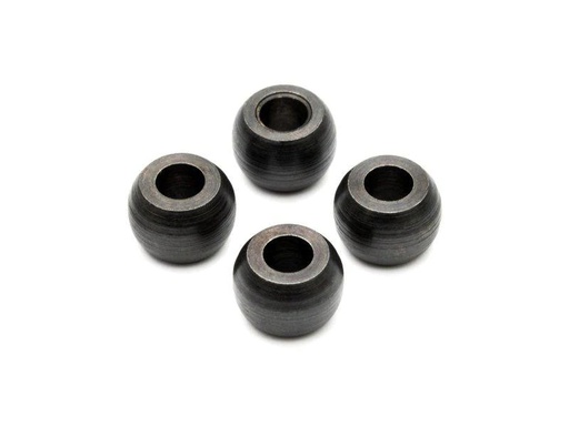 [90183769 1235278] Maverick Stossdämpfer Pivot-Kugel, unten Quantum XT / MT, 4 Stück