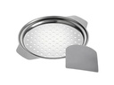 Westmark Spätzle Topfaufsatz 24 cm - 28 cm