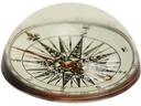 See Mann Garn Aufsteller Compass 7.8 x 3.7 cm