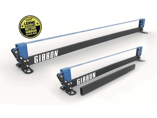 [90183958 596231] GIBBON Slacklining Slackrack Fitness