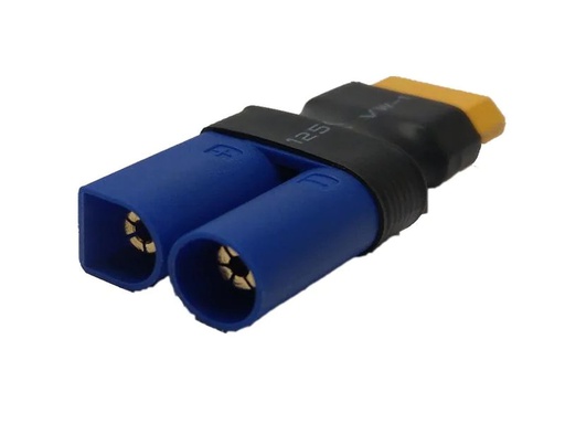 [90184127 1220591] EP Kurzadapter EC5 zu XT60