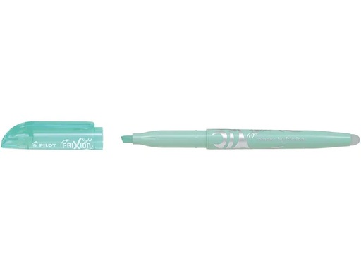 [90184319 1244282] Pilot Textmarker Frixion Light soft Grün