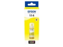 Epson Tinte Nr. 114 / C13T07B440 Yellow