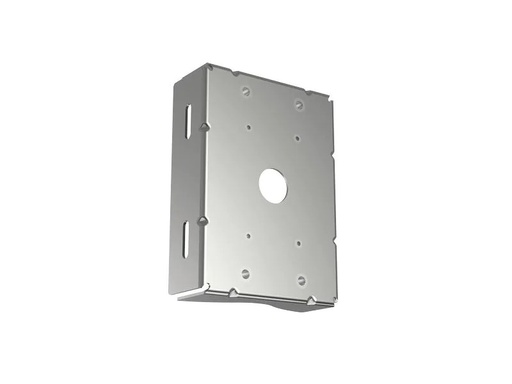 [90184453 1236407] Axis Masthalterung T91F67 Chrom 1 Stück