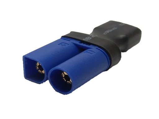 [90184482 1220594] EP Kurzadapter EC5 zu Deans