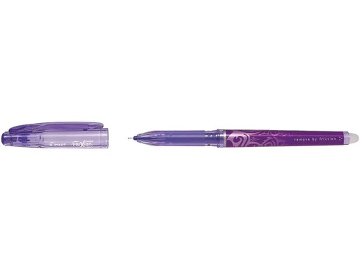 [90184513 1244233] Pilot Rollerball Rollerball FriXion ball 0.25 mm, Violett