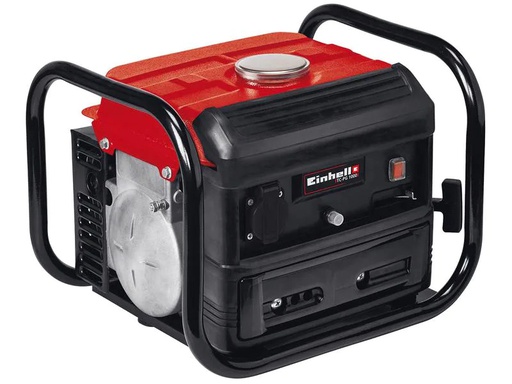 [90184544 1245880] Einhell Stromerzeuger TC-PG 10/E5 2-Takt, 680 W