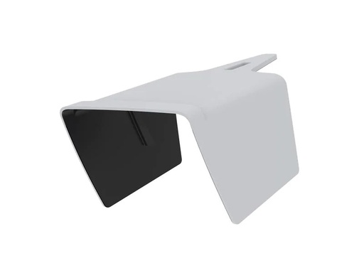 [90184577 1242445] Axis Wetterschutzgehäuse P13 Weathershield Extension A