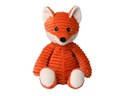 Warmies Wärme-Stofftier PURE Fuchs mit Lavendel-Füllung 30 cm