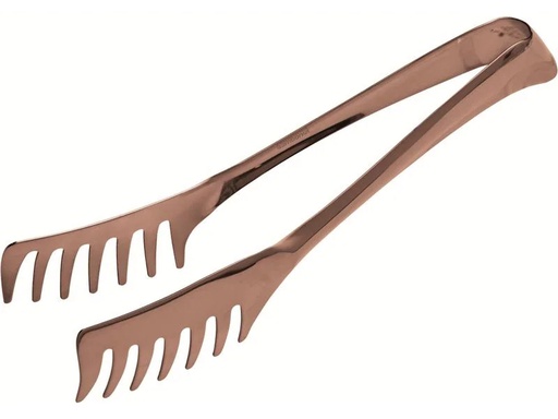 [90184599 1240344] Sambonet Spaghettizange Living Kupfer