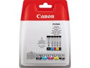 Canon Tinte PGI-570 / CLI-571 BK, PGBK, C, M, Y