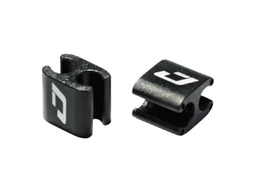 [90184665 1192481] JAGWIRE Kabelführung Wire Hook 4 Stk.