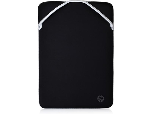 [90184666 1209261] HP Notebook-Sleeve Reversible Protective 15.6  Schwarz/Weiss