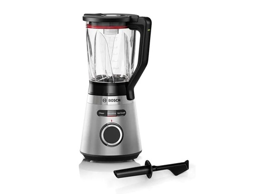 [90184788 1240452] Bosch Standmixer MMB6382M Schwarz/Silber