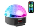 BeamZ Lichteffekt JB60R