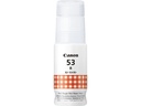 Canon Tinte GI-53R Red