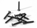 HPI Senkkopfschrauben M3x20 mm 10 Stück