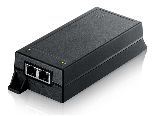 [90185079 1248230] Zyxel PoE++ Injector PoE-12-60W 5 Gbps