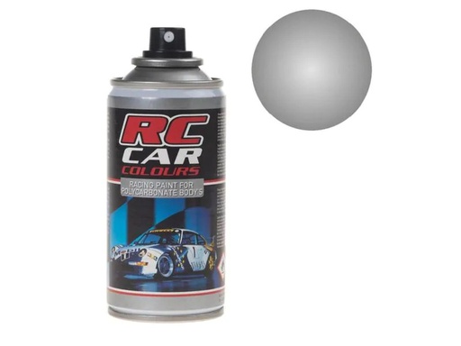 [90185279 1242012] Ghiant Lexanspray RC CAR Gun Metallic 149 150 ml