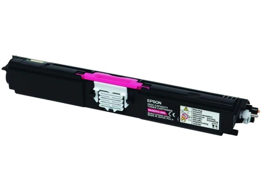 [90027125 256338] Epson Toner C13S050555 Magenta