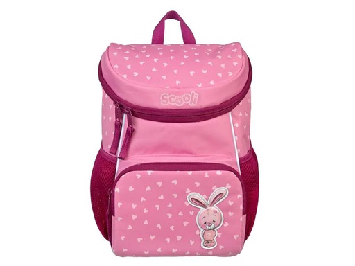 [90185333 1230961] Scooli Rucksack Bunny 8 l