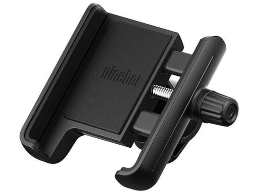 [90185415 1254318] Segway-Ninebot Handyhalterung Universal Schwarz