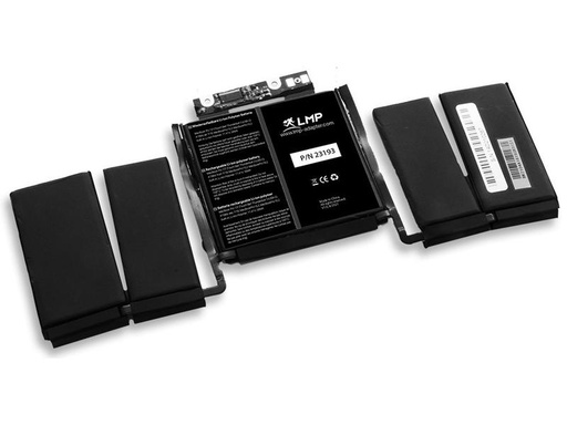 [90185497 1249191] LMP Akku Macbook Pro 13 A1964