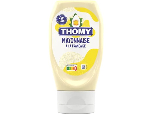 [90185541 1244684] Thomy Mayonnaise à la Francaise 300 ml