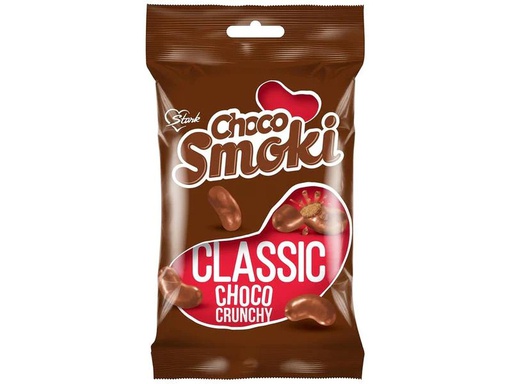 [90185603 1252437] Stark Smoki Choco 80 g