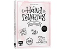 EMF Handbuch Handlettering Vorlagenbuch  Seiten