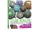 EMF Handbuch Steine Malen Mandala  Seiten