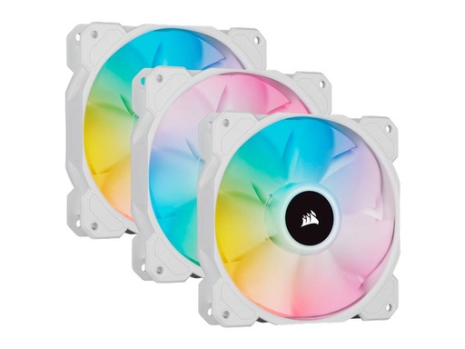 [90027294 1204512] Corsair PC-Lüfter iCUE SP120 RGB Elite