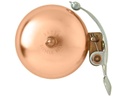 BASIL Fahrradklingel Portland Bell Brass Rose Gold