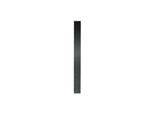 [90027321 869876] Scheppach Sägeblatt 14 Z/Z, 10/0.36, 1490 mm, zu Basa 1