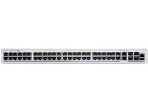 [90185908 1163939] Alcatel-Lucent PoE+ Switch OmniSwitch OS6360-P48 52 Port
