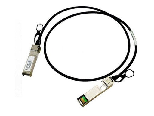 [90185995 493347] Alcatel-Lucent Direct Attach Kabel iSFP-10G-C3M SFP+/SFP+ 3 m