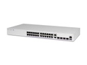 Alcatel-Lucent Switch OmniSwitch OS6360-24 26 Port