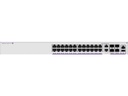 Alcatel-Lucent PoE+ Switch OmniSwitch OS6360-PH24 28 Port