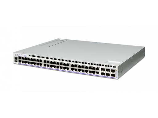 [90186136 1156053] Alcatel-Lucent Chassis Switch OmniSwitch OS6560-48X4 54 Port
