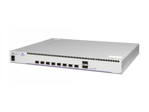[90186145 1041883] Alcatel-Lucent SFP+ Switch OmniSwitch OS6560-X10 8 Port
