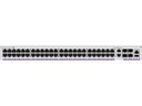 Alcatel-Lucent PoE+ Switch OmniSwitch OS6360-P48X 52 Port