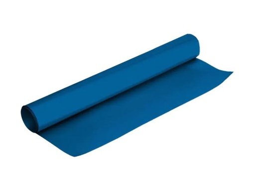 [90027368 304554] Oracover Bügelfolie neonblau