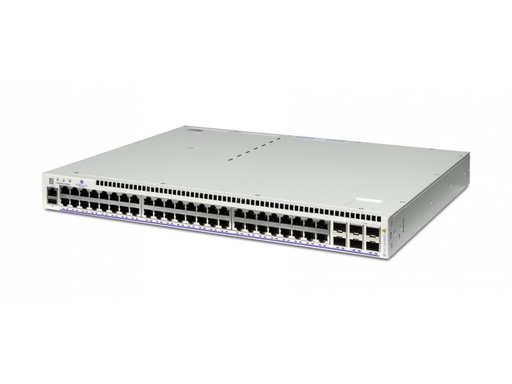 [90186259 866409] Alcatel-Lucent Chassis Switch OmniSwitch OS6560-P48X4 48 Port