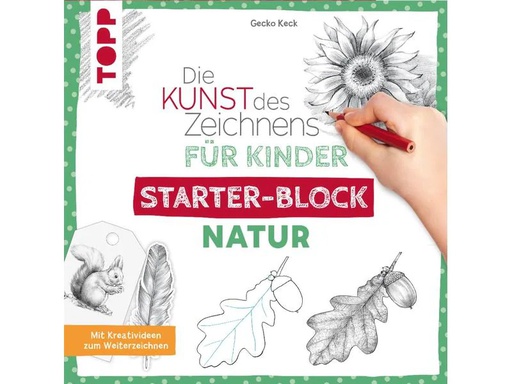 [90186302 1245361] Frechverlag Handbuch Die Kunst des Zeichnens 128 Seiten