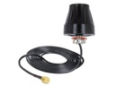 Delock LTE-Antenne SMA SMA 2 dBi Rundstrahl