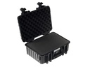 B&W Outdoor-Koffer Typ 5000 SI Schwarz