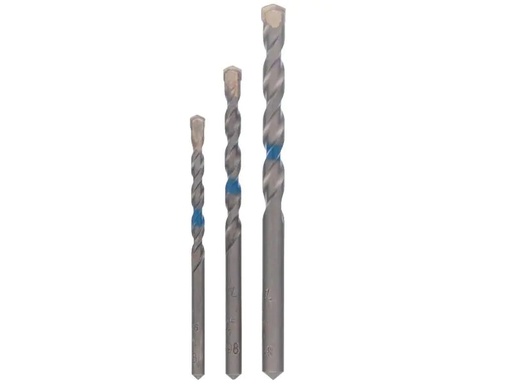 [90027396 632912] Bosch Betonbohrer-Set 3-teilig