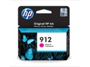 HP Tinte Nr. 912 (3YL78AE) Magenta